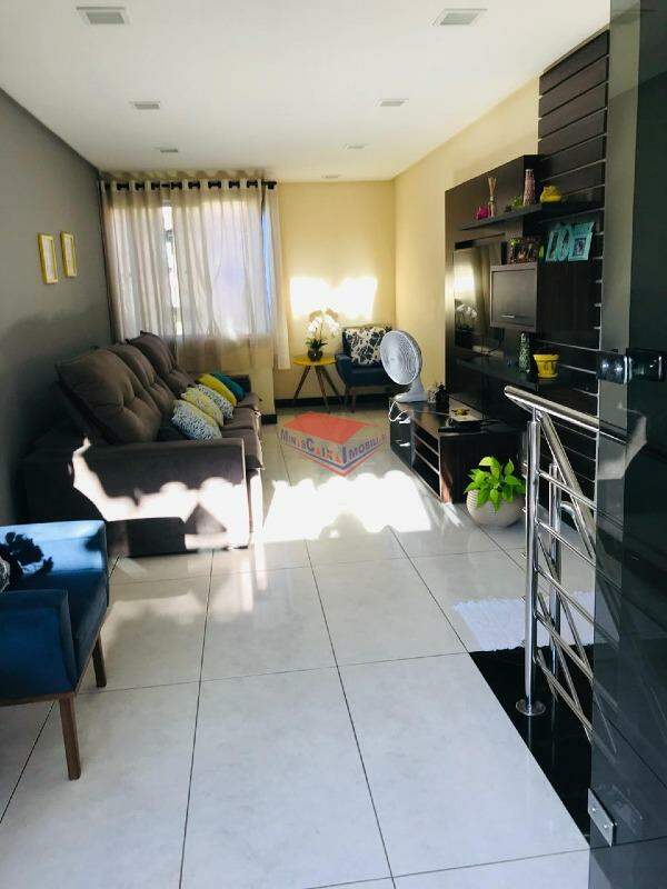 Apartamento à venda com 4 quartos, 160m² - Foto 18